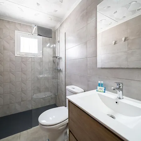 Apartmán Panelos B4 By Blve Homes