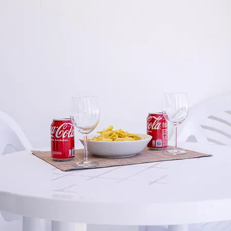 Apartmán Panelos B4 By Blve Homes *