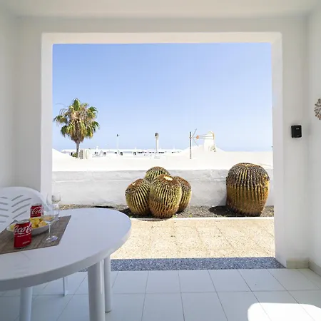 Panelos B4 By Blve Homes Apartmán