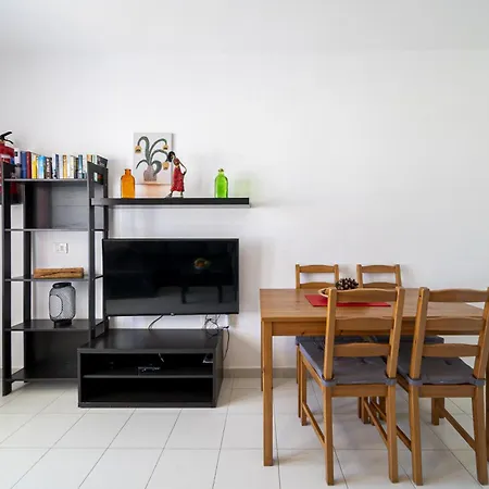 Apartmán Panelos B4 By Blve Homes Puerto del Carmen (Lanzarote)