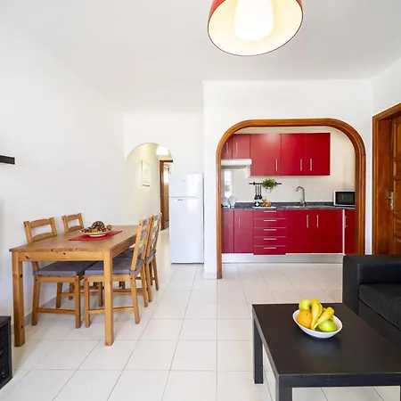 Panelos B4 By Blve Homes Apartmán Puerto del Carmen (Lanzarote)