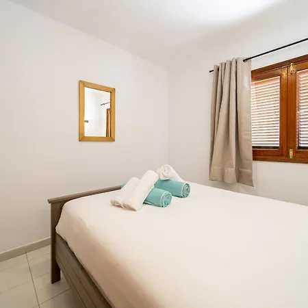 Panelos B4 By Blve Homes Apartmán *