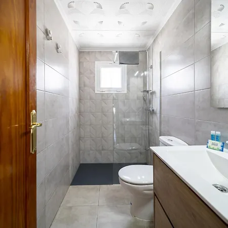 Panelos B4 By Blve Homes Apartmán Puerto del Carmen (Lanzarote)