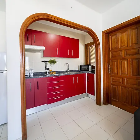 Apartmán Panelos B4 By Blve Homes Puerto del Carmen (Lanzarote)