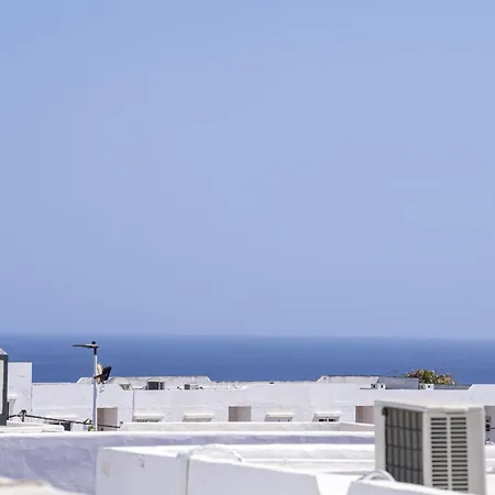 Apartmán Panelos B4 By Blve Homes Puerto del Carmen (Lanzarote)