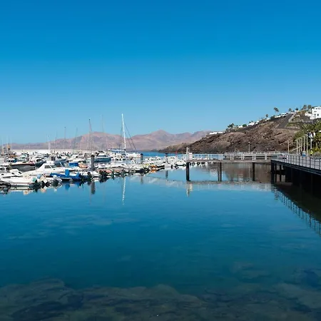Panelos B4 By Blve Homes Apartmán Puerto del Carmen (Lanzarote)