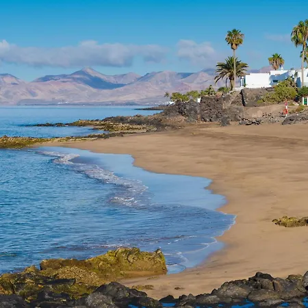 Apartmán Panelos B4 By Blve Homes Puerto del Carmen (Lanzarote)
